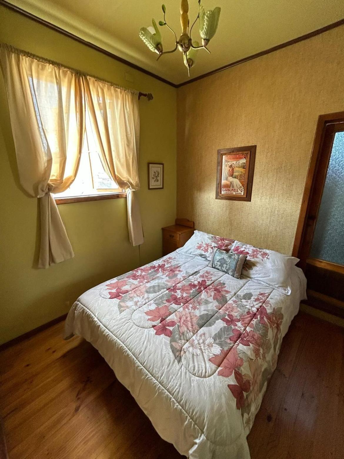 Hostal Aloha Inn Iquique Extérieur photo
